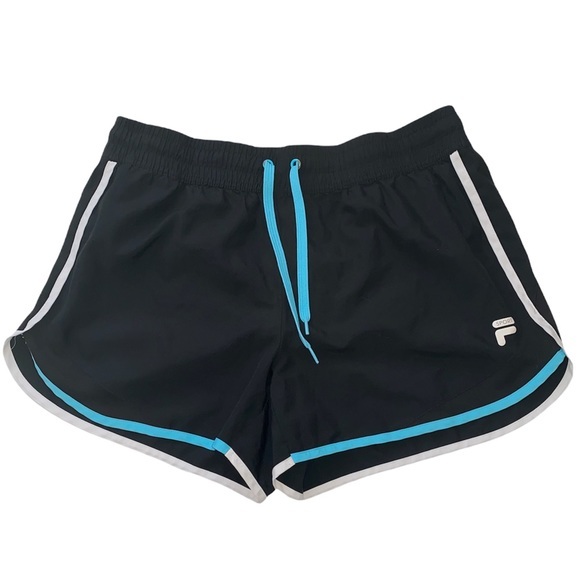 Fila Tru‎ Dry Athletic Workout Running Shorts sz S - Picture 1 of 4